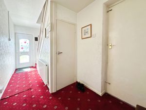 Hallway- click for photo gallery